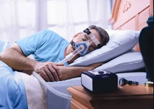 최신 회사 사례 CPAP 사용 에 대해 알아야 할 것