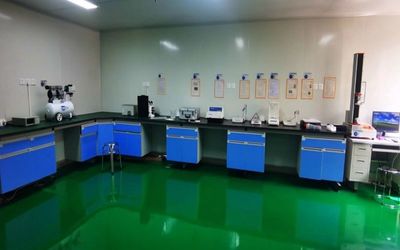 Henan Aile Industry CO.,LTD.