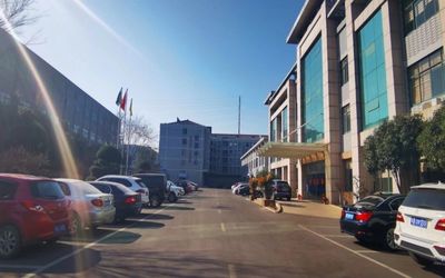 Henan Aile Industry CO.,LTD.