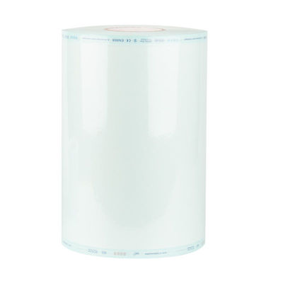 품질  Sterilization Reels And Pouches Flat Disposable Heat Sealing Tyvek Sterilization Roll/Reel 공장