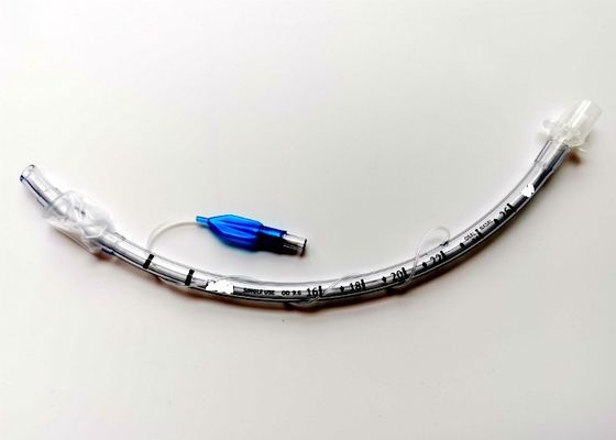 수갑이 달린 코 내막관 6.5mm 코 레이관 관 관