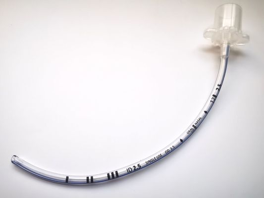 의료 머피 내막관 2.5mm 오른쪽 각 내막관