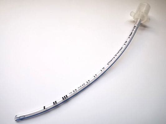 엑스레이 선형 내막관 3.5mm 삽입 용이성