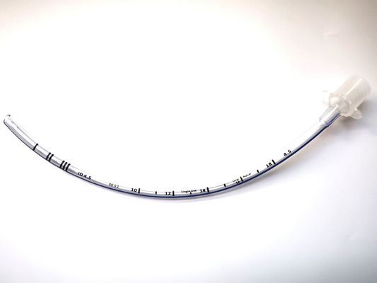 의학적 수갑 내막관 관 관 4.5mm Ett Tube Size