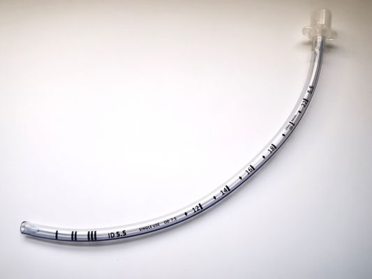 5.5mm 무장 코 내막관 관 관 관 관절 CE 호흡기 치료 응용