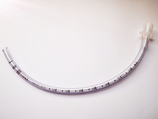 구강 코 내막관 6.5mm 코 내막관