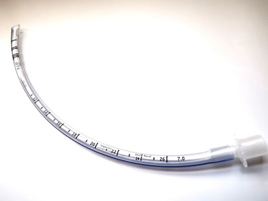 의료용 수갑이 없는 내막관 7.0mm 엑스레이 선 의료용 폐기물