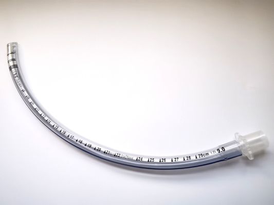 의료용 9.0mm 코 내막관 ISO13485 코 내막관