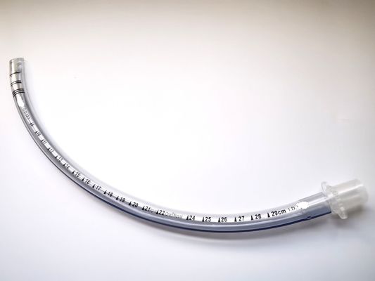 의료용 PVC 코 내막관 튜브 수갑이 풀린 10.0mm X선