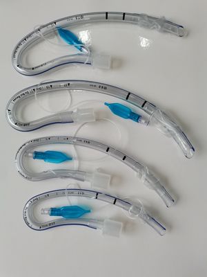 3.5mm 구강 내막관 PVC 의료 레이 내막관