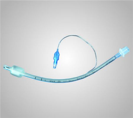 풍선 에트 유베 크기 X선 코 레이 내막관