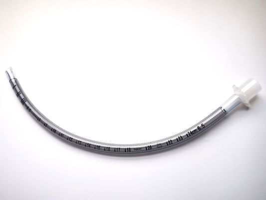 PVC 머피 내막관 의료 6.5mm 코 레이관 관 관