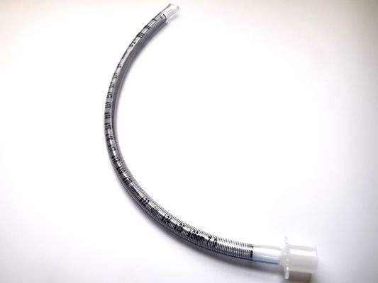 강화된 내막관 튜브 7.0mm Rae 내막관 튜브 삽입