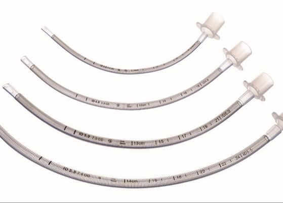 엑스레이 선 강화된 내막관 8,0mm 코 내막관