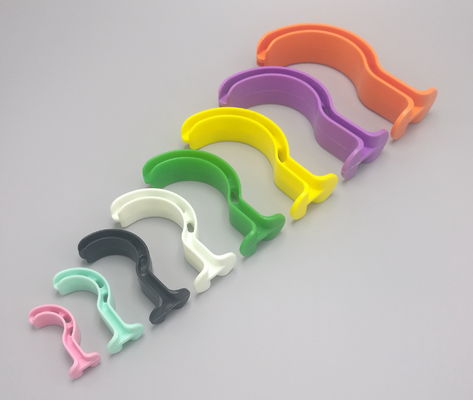 100mm Guedel 호흡기 녹색 크기 咬 ブロック 인공