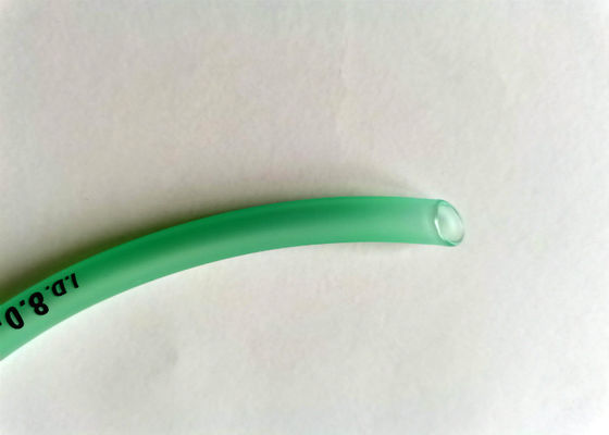 6.5mm 나사바늘 호흡기관 PVC 의료 나사바늘 호흡기장