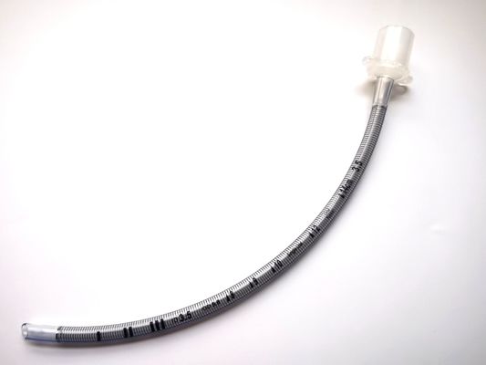 3.5mm PVC 강화된 내막관