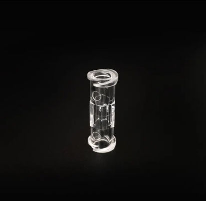 의학적 치과 연결 장치 Luer Lock 주사기 약물을 혼합하기 위해 여성 luer lock 주사기 연결 장치