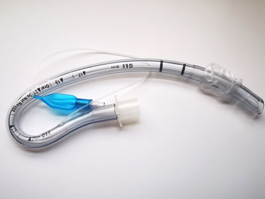 80.0mm 코 래 트라헤알 튜브 수갑