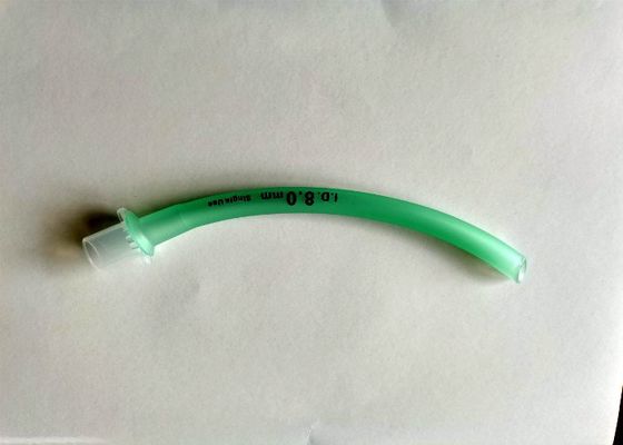 80.0mm 나즈파린게스 호흡기관