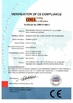 중국 Henan Aile Industry CO.,LTD. 인증
